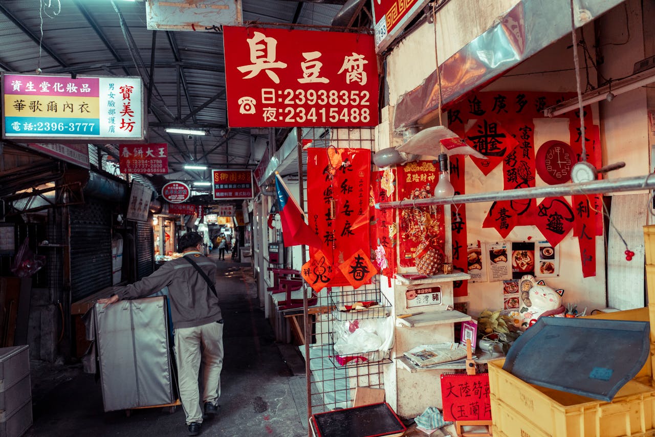 Water Crisis Deepens as Major Rivers Hit Record Lows